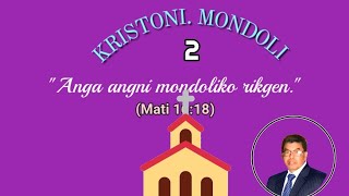 KRISTONI  MONDOLI  VIDEO-2