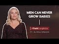 Men can never grow babies ft. Elisha Krauss | #TruthStraightUp