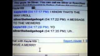 Chatango Random Chat #1