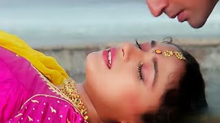 Nazar Ke Samne Jigar Ke Paas ((( Love ))) HD, Aashiqui 1989 | Anuradha Paudwal, Kumar Sanu