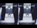 Elseve Bond Repair – Laboratorijski test jačine vlasi