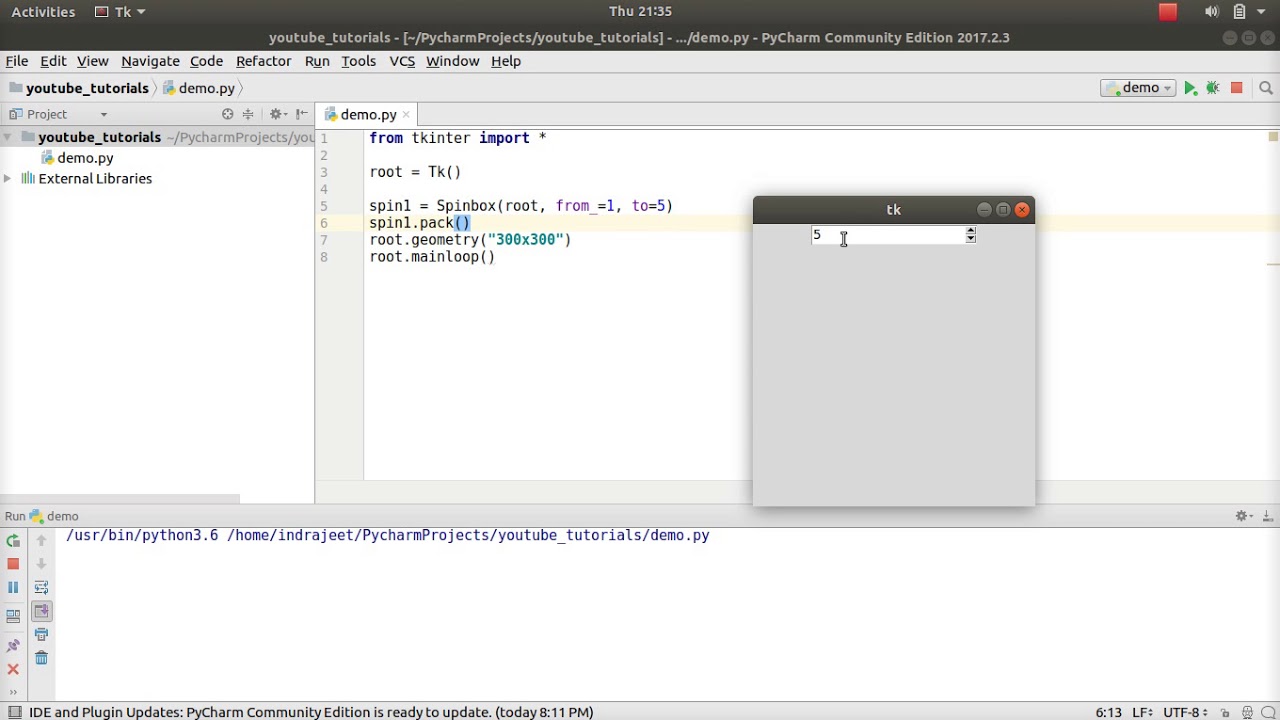Tkinter Python Gui Tutorial For Beginners At Jerald Hunt Blog Tkinter Python Gui Tutorial For Beginners At Jerald Hunt Blog
