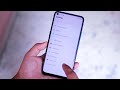 How to font size increase in Vivo S1 Pro | phone mein font size kaise change Karen