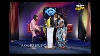 KBC | EP-161 | ପାଗଳ ଚୋର | Pragyan | Shankar | Odia Comedy | Tarang Music