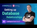 How to set up database relationships | JetEngine from A to Z course