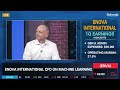 enova international enva cfo on machine learning