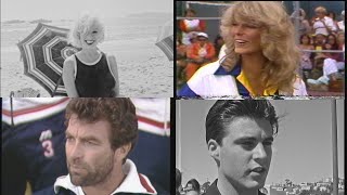 Celebrities visiting San Diego 1950s-1980s | News 8 Throwback Special