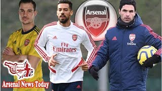 Mikel Arteta’s two January transfers proves Arsenal are ‘struggling’ claims Paul Merson- news today