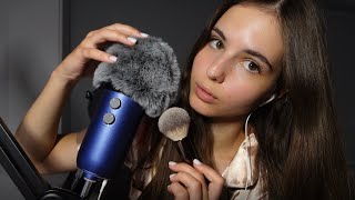 ASMR assortment of triggers for sleep 💤💤