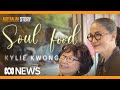 How chef Kylie Kwong channelled the ‘overwhelming energy’ of grief  | Australian Story