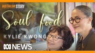 How Kylie Kwong became a culinary icon | Australian Story