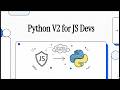 Switching from Node.js to Python in Azure Functions? Watch This!
