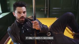 5 Seconds - Dominic Cooper