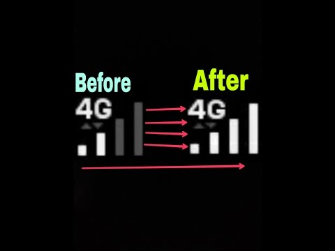 How to Get Good Signal Strength || Simple Tricks || CB TECHNICAL WORLD How to Get Good Signal Strength || Simple Tricks || CB TECHNICAL WORLD