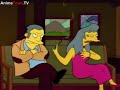 The Simpsons - Queen Of The Harpies