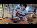 本土最東端とは？【北海道】納沙布岬。最果ての店で贅沢な海鮮ラーメンを食す。the farthest east in japan.