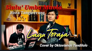 Lagu Toraja \