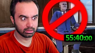 1 hour of Squeex saying things that could get him cancelled