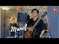 Manot - GildCoustic - Dieo Davis @CINGKIRKEMBANG ( Official Cover )