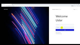 Ustar Tutorial - Active guide