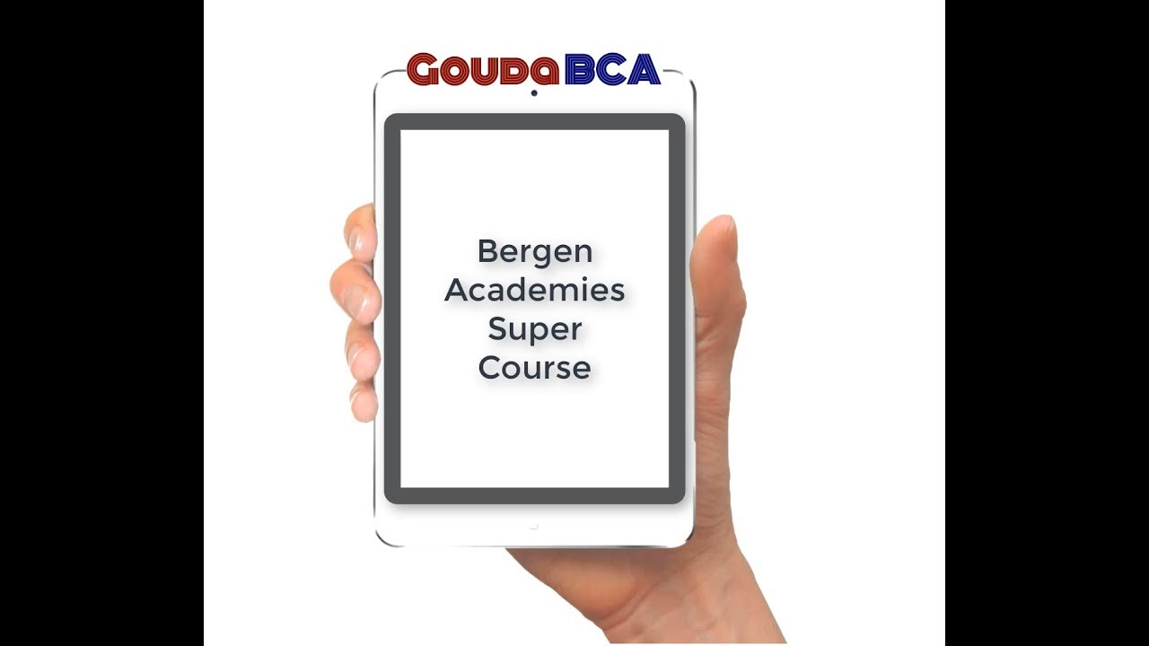 Bergen Academies Admission Test Prep Online Course And Practice By ...