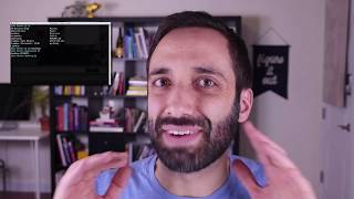 Learn the Command Line: What's a Terminal? | Part 1