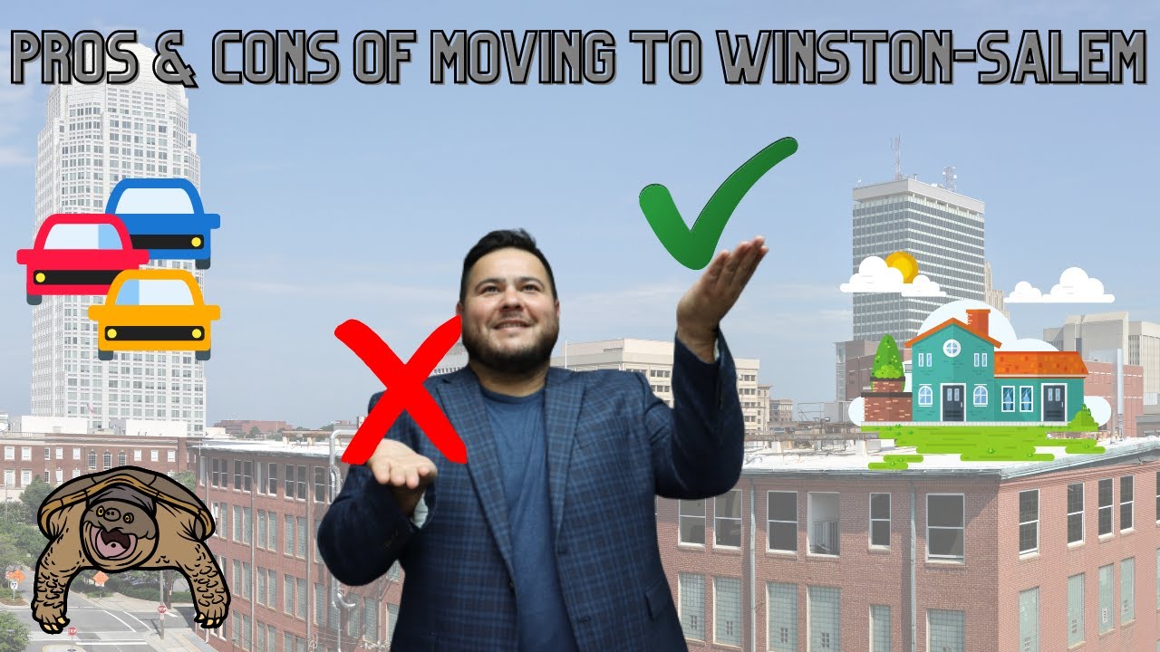 Winston Salem North Carolina Pros And Cons At Augusta Berkeley Blog