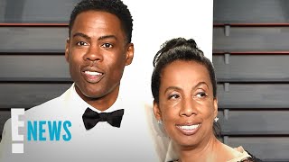 Chris Rock's Mom SPEAKS OUT on Will Smith’s Oscars Slap | E! News