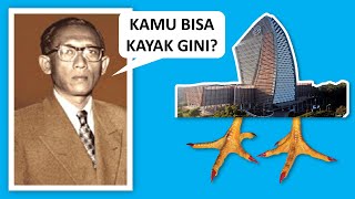 DIAKUI 40 NEGARA || INILAH PENEMU 