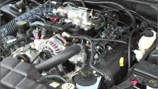 2003 Ford Mustang - Irvine CA