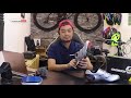 detailed review of gaerne g. tornado carbon cycling shoes