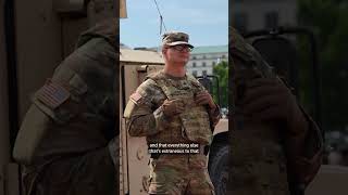 Hegseth's speech reinforced 'warrior ethos,' analyst says