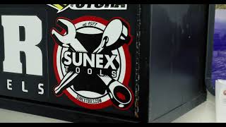 SUNEX® Tools x AmPro Yamaha - Crawfordsville, IN - Ironman GNCC