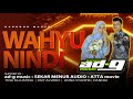 🔴 LIVE NGUNDUH MANTU WAHYU SETIAWAN & NINDIA WATI // AD-G MUSIC CAMPURSARI // SEKAR MENUR AUDIO