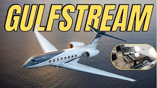 Inside the $72,000,000 Gulfstream G800