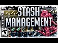 What items to keep in Escape from Tarkov! Stash Management Guide - Escape from Tarkov