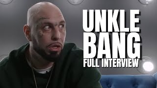 Unkle Bang I'm a VICTIM-you tried to George ZImmerman me! address 1090 Jake, goes CRAZY on Boosie