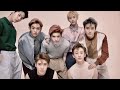 NCT U, NCT Dream X VOGUE & GRAZIA