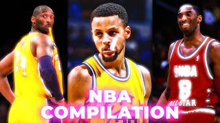 🔥[NEW] NBA TikTok Compilation 🏀Best Basketball Edits🏀 NBA Basketball Reels and Shorts #68