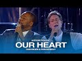 Our Heart - Don Moen & Ron Kenoly (Live)
