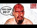 10 Motivational GG Allin Moments