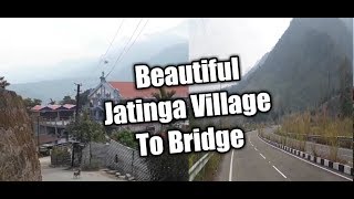 Jatinga village | Vlog | Part -- #2