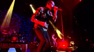 Stone Temple Pilots  - Trippin' On A Hole In A Paper Heart  (Hard Rock Live, Biloxi 2013) HD