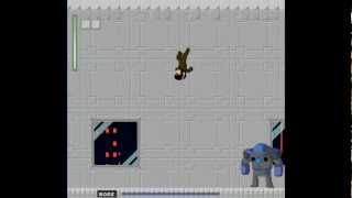 Java Game Boss Battle WIP