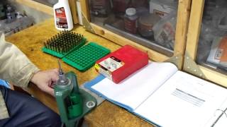 Reloading Essentials: Case Resizing