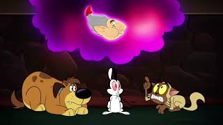 Bunnicula (2007) Uninvited (Episode 40) (Season 1)