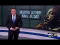 honoring dr. martin luther king s legacy