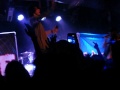 BrokeNCYDE & Deuce - Never Back Down Live 4-26-12