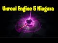 UE5 Niagara Tutorial | Download Files