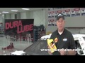 dura lube sludge away by pat patterson the racing guy